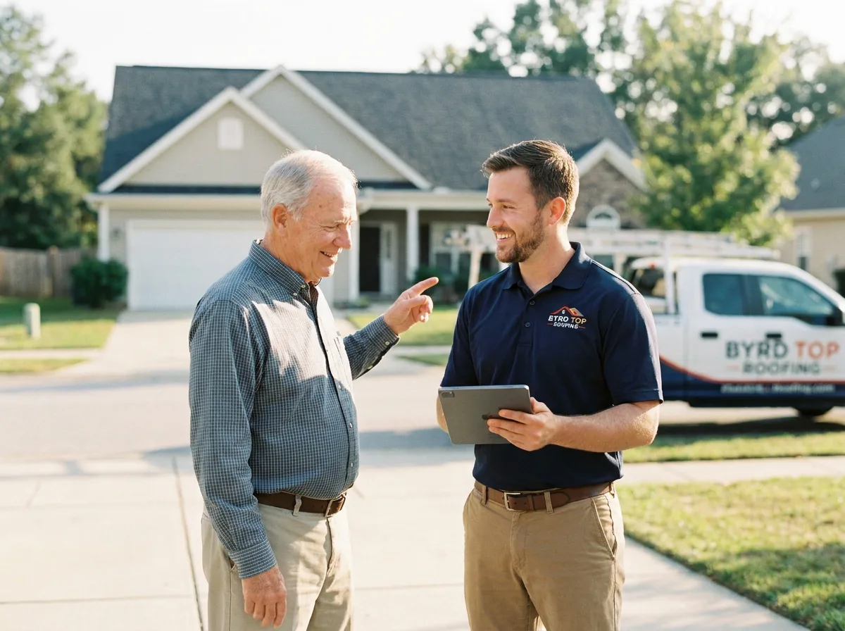 Roofing Perry, MO FAQs